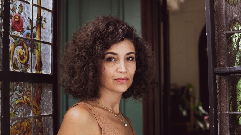 Qu dijo Julia Mengolini sobre la fake news de un video con su hermano