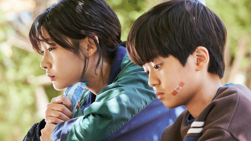 La verdad sobre Cheol en "El Juego del Calamar 3": quin es?