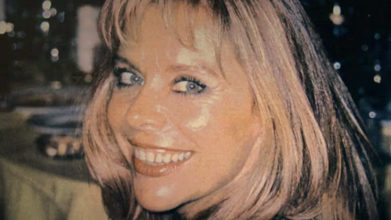 Realmente hubo fotos sin vida de Nora Dalmasso en los medios?