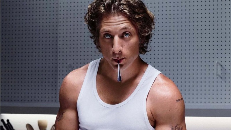 Seguir Jeremy Allen White en "The Bear"?: la verdad sobre el futuro de Carmy