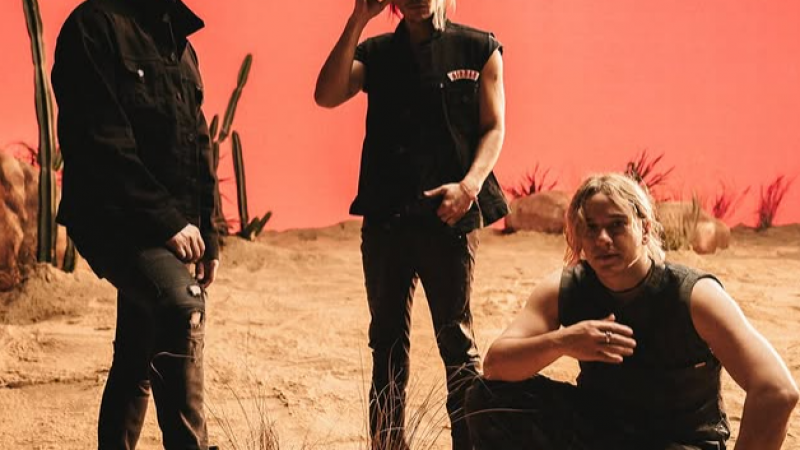 Entradas para Airbag en Mendoza: cmo comprar para ver el recital en septiembre en el Multiespacio Cultural Lujn de Cuyo