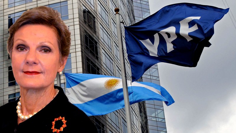 Caso YPF: los demandantes se muestran abiertos a negociar con Argentina
