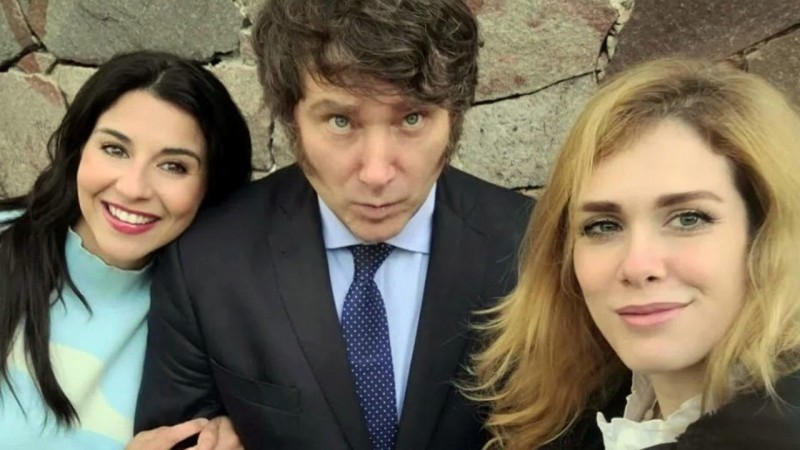 Lilia Lemoine cruz a Marcela Pagano y la acus de tener lazos con Venezuela, Rusia e Irn