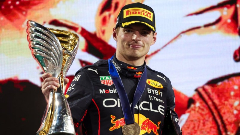 Max Verstappen habra aceptado la propuesta de Toto Wolff para unirse a Mercedes en 2026