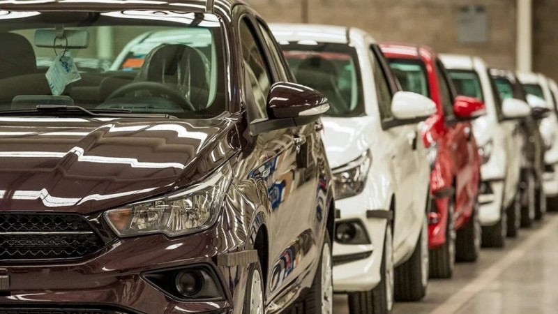 El Gobierno oficializ el permiso para importar autos 0km de forma particular