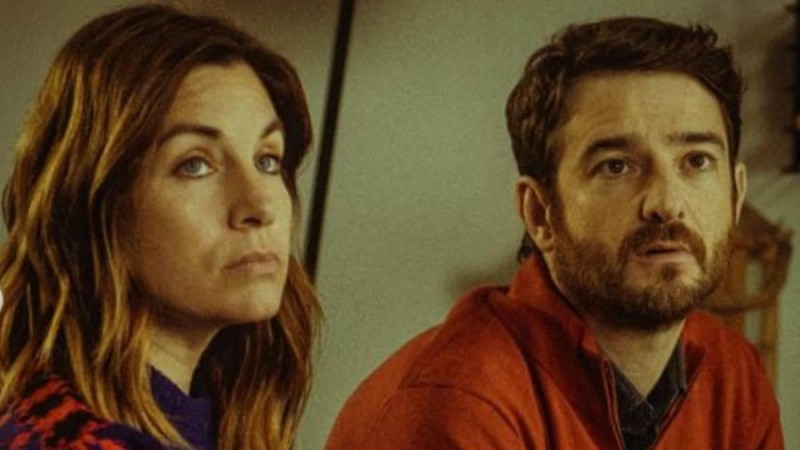 La verdad sobre Leire Martnez, actriz de la serie "Desaparecido": tiene pareja?