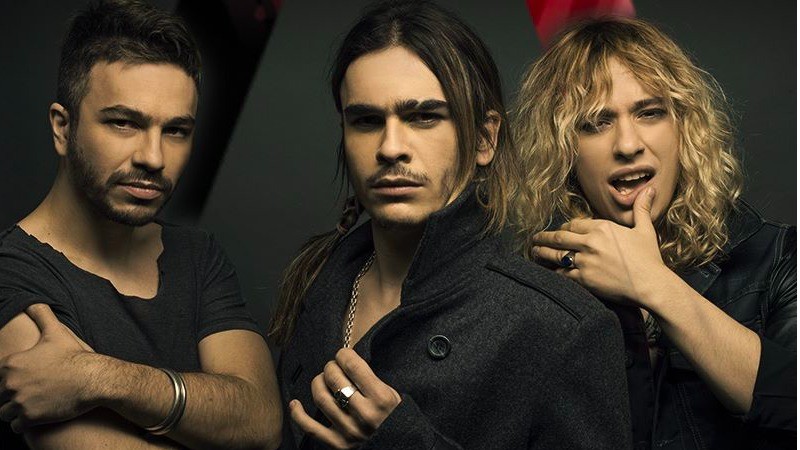 Se agot la preventa de entradas para Airbag en Mendoza, pero ya empez la venta general: toda la informacin