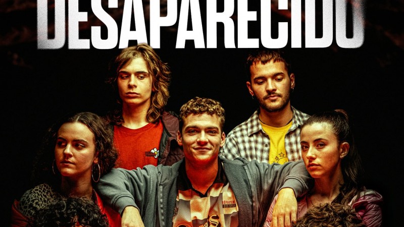 Muere Jon en Desaparecido, la serie de Netflix?