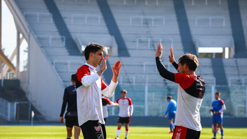 Instituto vuelve a competir por Copa Argentina enfrentando a Huracn en Rosario