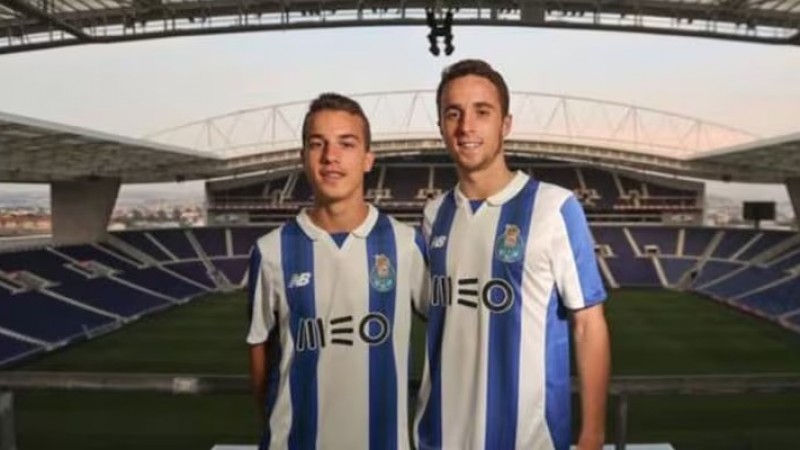 Quin era Andr Silva, el hermano de Diogo Jota fallecido en el accidente?