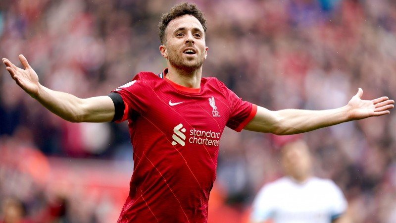 Muri Diogo Jota: cules fueron sus ltimos partidos con Liverpool y Portugal