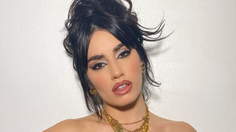 El polmico comentario del pap de Lali Espsito sobre el cuerpo de su hija