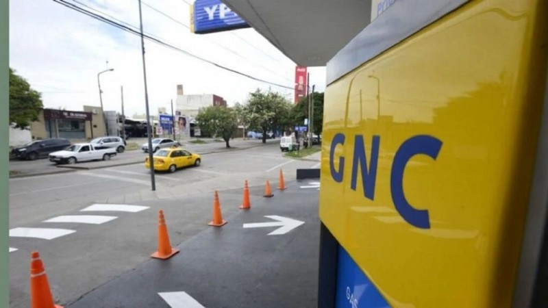Crisis de gas: el comit de crisis extendi los cortes a la industria y a la cadena del GNC por otras 24 horas