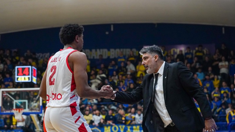 Final Liga Nacional de Bsquet: se viene el juego 2, donde Boca tiene la obligacin de ganarle a Instituto