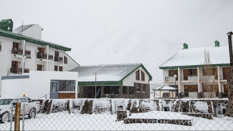 Los Penitentes tiene fecha de apertura: cundo es y qu servicios ofrecer
