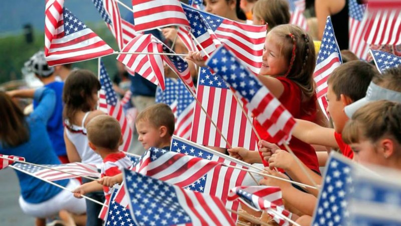 Da de la Independencia en Estados Unidos: el origen histrico de la libertad nacional