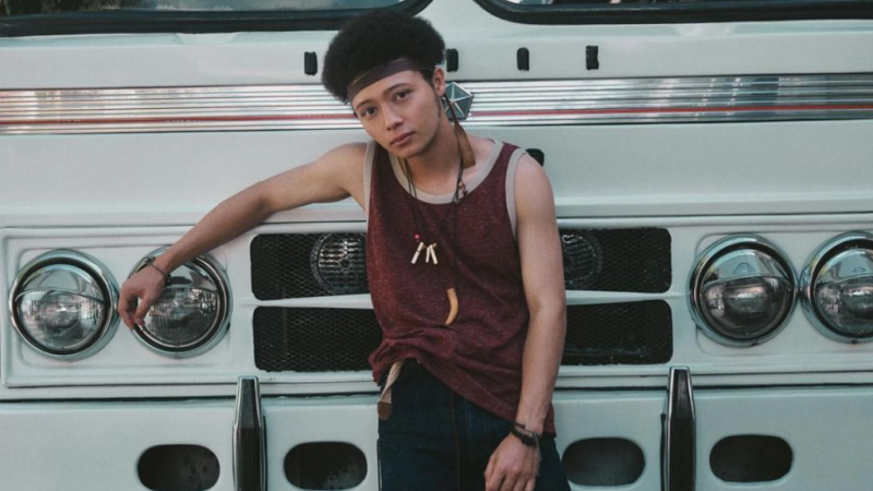 La verdad sobre Mateo Garca Mazo, el actor que interpreta a Rodrigo en la serie colombiana de netflix La Primera Vez