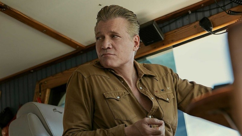 El Frente Costero tendr temporada 2? Toda la verdad del drama de Netflix