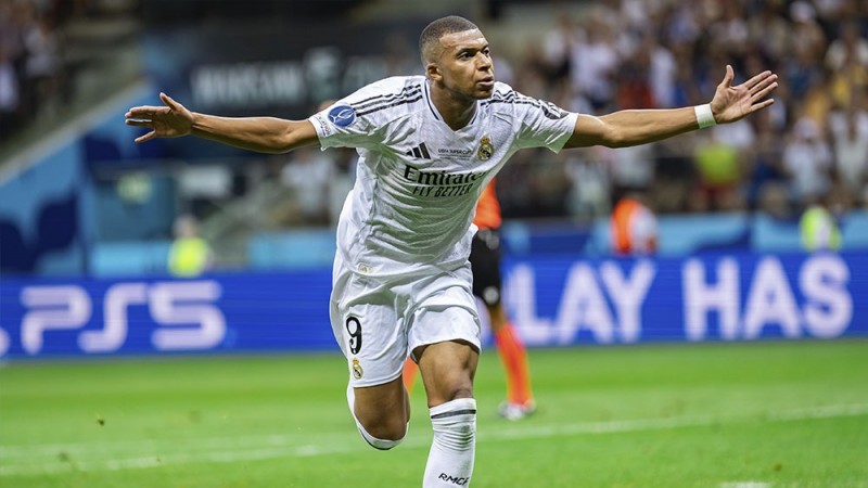 Real Madrid y PSG a semifinales del Mundial de Clubes