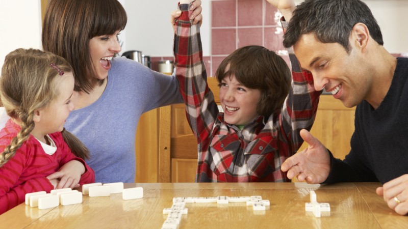 Vacaciones de invierno: una gua para encontrar el equilibrio entre el descanso y la rutina de los chicos