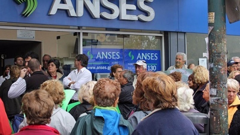 Anses: cundo cobran los jubilados y pensionados en julio 2025