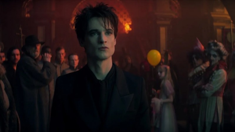 The Sandman, final explicado: Qu pas con Destruction?
