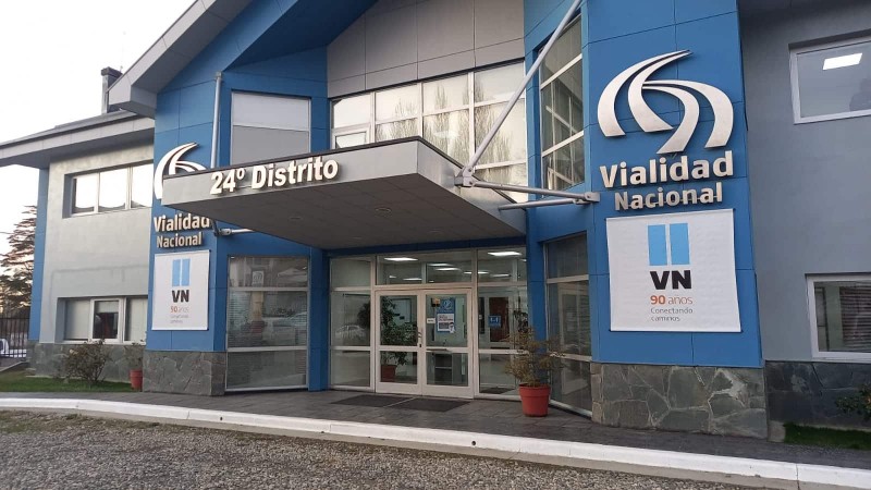Cierra Vialidad Nacional: el Gobierno anunci que "la corrupcin en la obra pblica tiene su acta de defuncin"