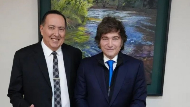 "100 mil pesos se convirtieron en 100 mil dlares", el milagro contado por un pastor del Chaco