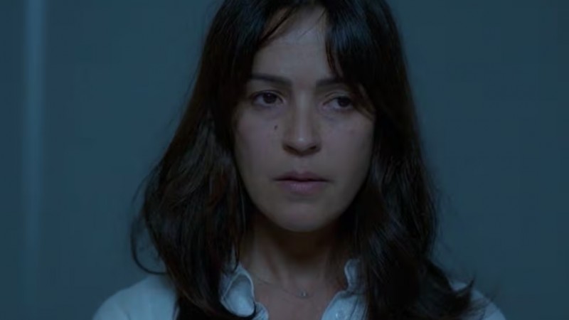 Final explicado de la serie Angela de Netflix