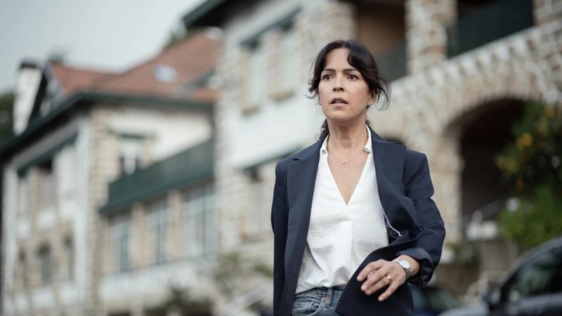Dnde se film la serie ngela de Netflix: locaciones del rodaje en Bizkaia