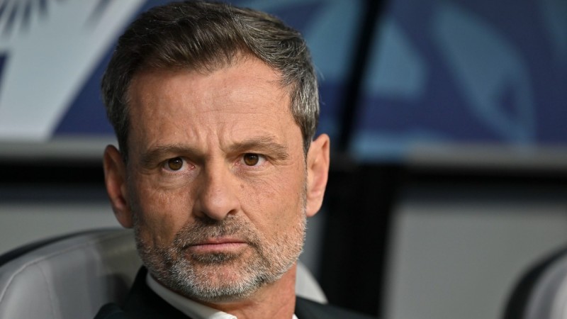 Diego Cocca renunci como director tcnico de Talleres antes de debutar