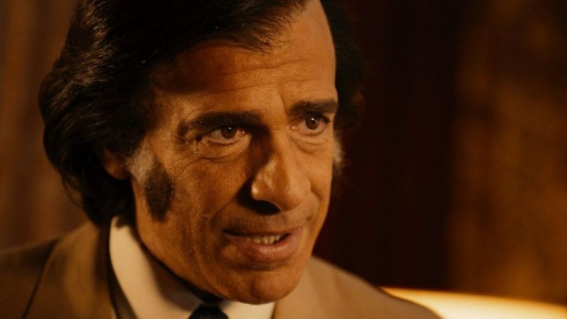Final explicado de la serie "Menem", por Prime Video: cmo termina?