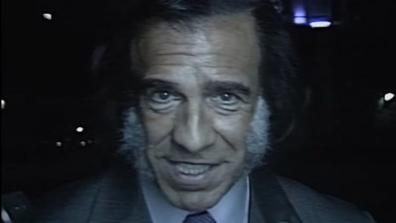 Dnde se grab realmente la serie Menem de Prime Video?