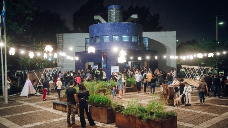 Se viene "La Noche de los CPC" en Crdoba: horarios, trmites y tarjeta SUBE