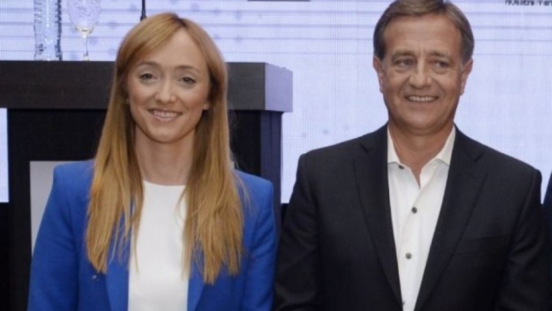 Debate clave: el senador mendocino que estar ausente