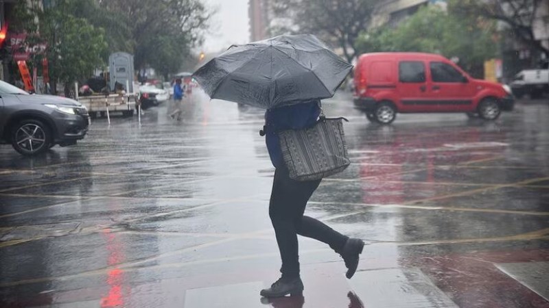 Pronstico del clima en Crdoba para el viernes 11 de julio y el fin de semana