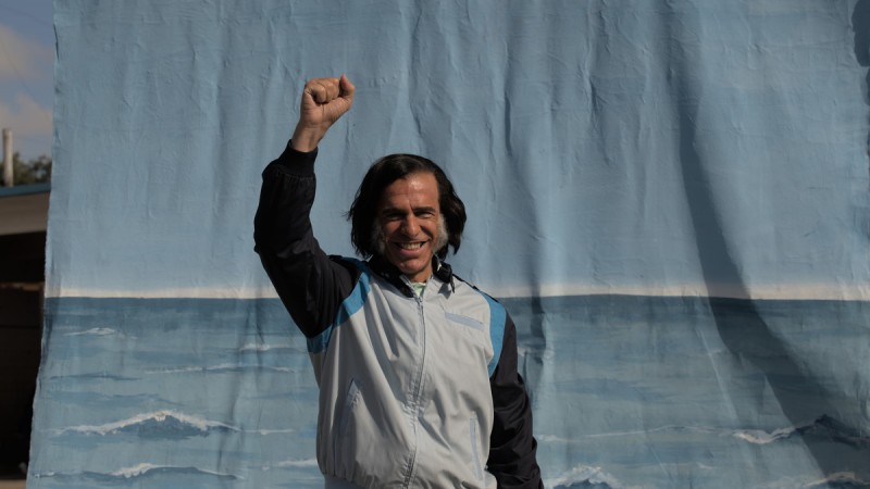 Menem indult a Videla? La verdad y qu significa indultar