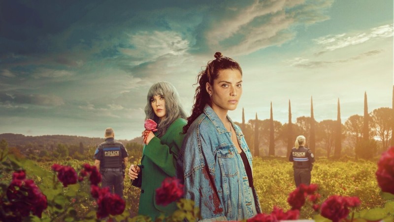 Habr temporada 2 de "Sol Negro"? Lo que se sabe hasta ahora