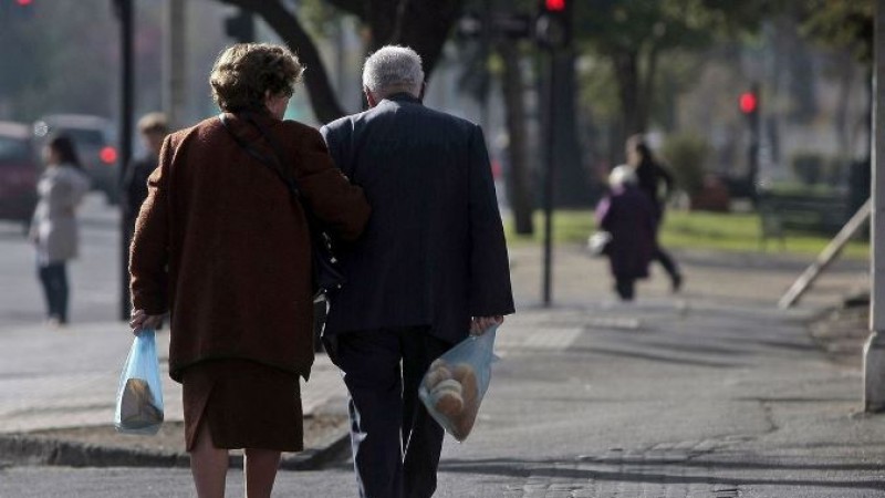 "Argentina ya no es un pas joven": el envejecimiento poblacional ya preocupa al pas