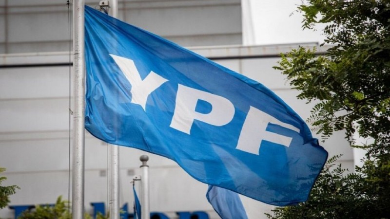 Juicio por YPF: la Justicia estadounidense niega postergar la transferencia de acciones