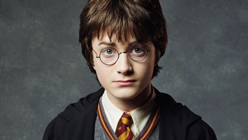 HBO mostr la primera imagen del nuevo Harry Potter de Dominic McLaughlin