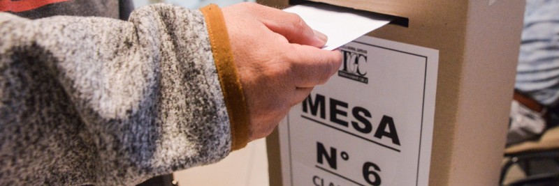 Mendoza unificó las elecciones provinciales con las nacionales: cómo será la modalidad para votar
