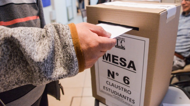 Mendoza unific las elecciones provinciales con las nacionales: cmo ser la modalidad para votar