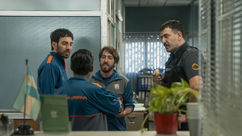 Santiago Korovsky y Martn Piroyansky son familia?: la verdad sobre el do de comediantes
