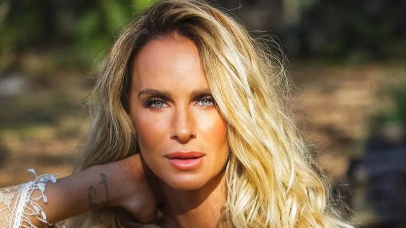 Declaraciones de Sabrina Rojas tras especulaciones de romance con un jugador de la Seleccin Argentina