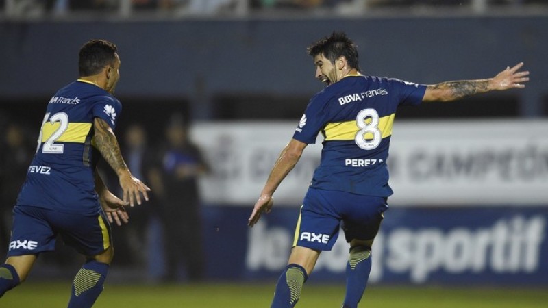 Pablo Prez se incorpora como colaborador al cuerpo tcnico de Carlos Tvez en Talleres