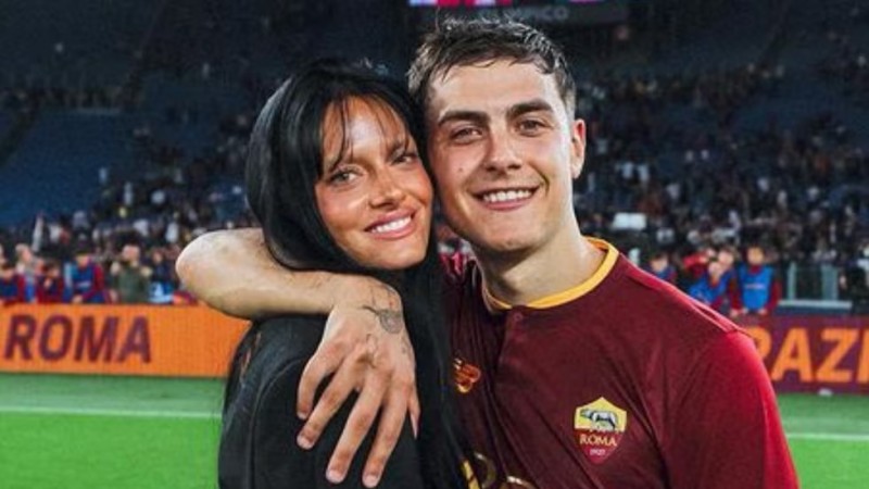 Oriana Sabatini a MasterChef: Dybala a Boca?