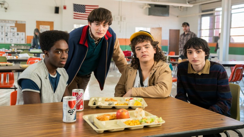 Estreno fragmentado: primer triler y fechas confirmadas para Stranger Things 5