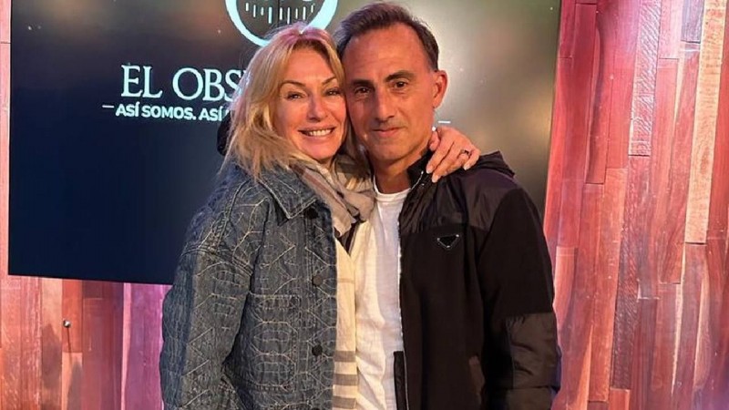 "Se va": la contundente decisin de Yanina Latorre tras la presunta infidelidad de Diego