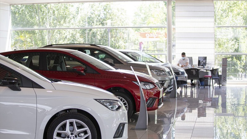 Cmo acceder al crdito de Banco Nacin para comprar autos 0km y usados
